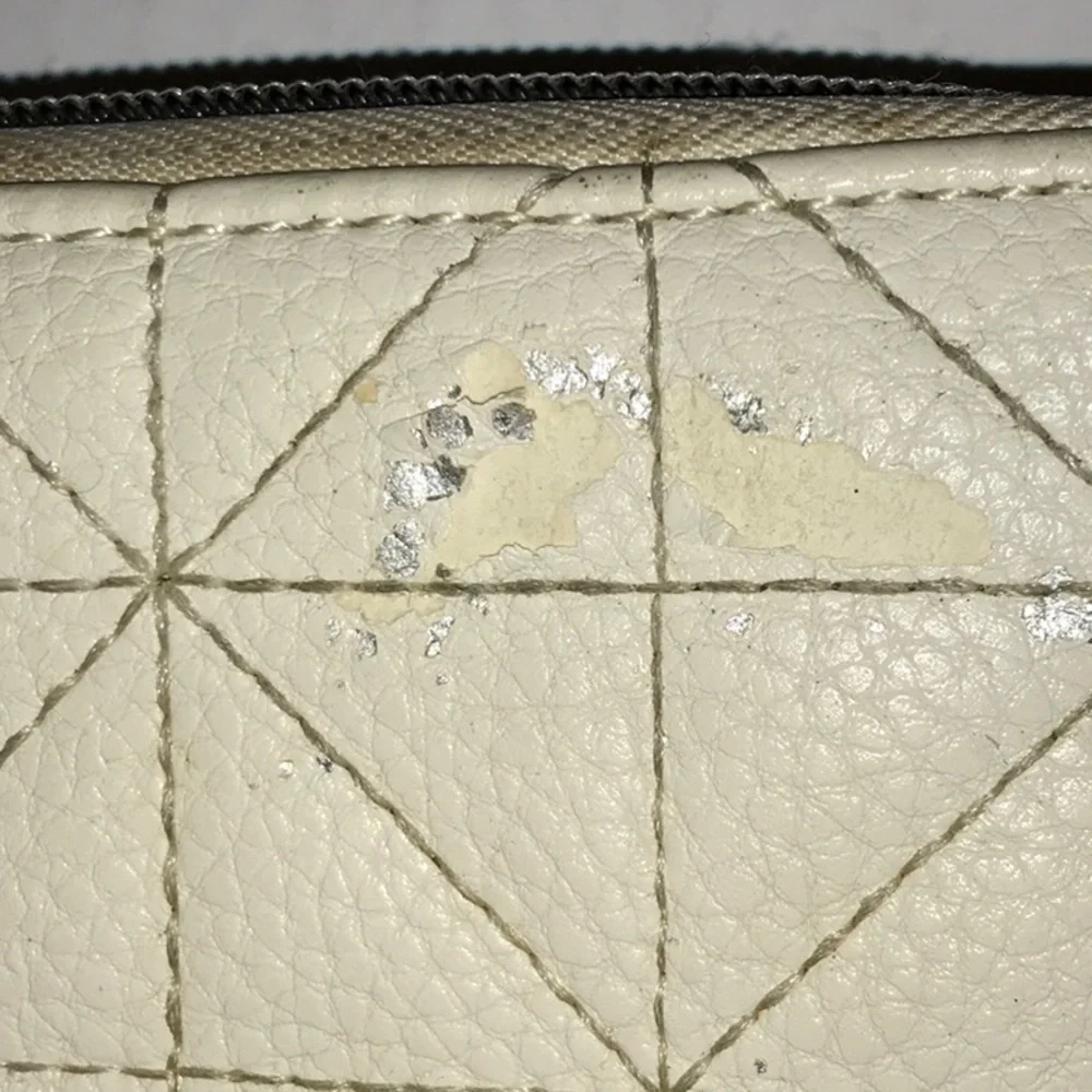 Betsey Johnson wallet